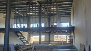 Helms Construction: Calgary's Premier Commercial Builder of Distinction